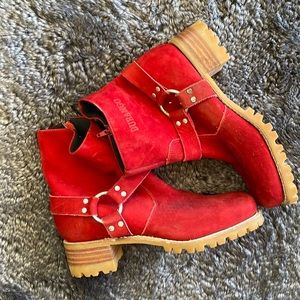 Vintage Durango Boots